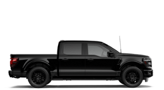 2026 Ford F-150® External Image 5
